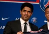 Foot: le patron du PSG dément des discussions avec Zidane et espère l’arrivée de Galtier