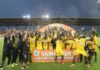 SUPER COUPE FELIX HOUPHOUËT-BOIGNY : L’ASEC MIMOSAS BAT L’AFAD 1 BUT A 0