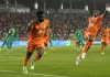 CAN 2023 : LA COTE D’IVOIRE ARRACHE SA QUALIFICATION POUR LES QUARTS DE FINALE ET MET FIN AUX REVES DU SENEGAL