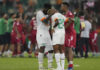 CAN 2023 : LA COTE D’IVOIRE HUMILIEE PAR LA GUINEE EQUATORIALE MAIS QUALIFIEE SI…