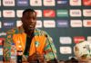 COUPE DU MONDE 2026 : EMERSE FAE VEUT SIX POINTS SUR SIX POUR LA COTE D’IVOIRE
