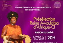 Bouaké se prépare à vibrer au rythme de la beauté africaine !