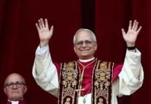 LEON XIV, PREMIER PAPE AMERICAIN : UN TOURNANT HISTORIQUE POUR L’ÉGLISE CATHOLIQUE