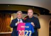 HANSI FLICK PROLONGE L’AVENTURE AU FC BARCELONE JUSQU’EN 2027