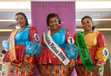 REINE AWOULABA D’AFRIQUE CÔTE D’IVOIRE 2025 / PRESELECTION DE LA COMMUNE DU PLATEAU: