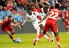 LA COTE D’IVOIRE S’IMPOSE FACE AU CANADA AUX TIRS AU BUT DANS UN MATCH INTENSE
