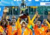 COUPE UFOA-B U20 : LES ÉLEPHANTEAUX CONSERVENT LEUR TITRE EN BATTANT LE NIGERIA EN FINALE