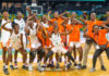 AFROBASKET FEMININ 2025 : LA COTE D’IVOIRE S’OFFRE L’ANGOLA ET FILE EN QUARTS DE FINALE