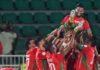 CHAN 2025 : LE MAROC ELIMINE LE SENEGAL ET FILE EN FINALE CONTRE MADAGASCAR
