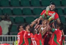 CHAN 2025 : LE MAROC ELIMINE LE SENEGAL ET FILE EN FINALE CONTRE MADAGASCAR
