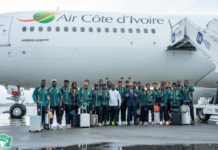 MONDIAL 2026 : LES ÉLÉPHANTS FIN PRÊTS À AFFRONTER LES SEYCHELLES