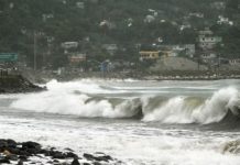 OURAGAN MELISSA : CUBA FRAPPÉE À SON TOUR APRÈS LA JAMAÏQUE