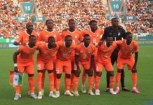 ÉLIMINATOIRES COUPE DU MONDE 2026 – CÔTE D’IVOIRE VS KENYA : UNE CONFRONTATION DECESIVE CE SOIR À EBIMPÉ