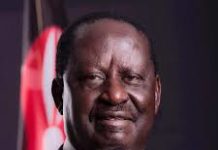 LE KENYA FAIT SES ADIEUX À RAILA ODINGA LORS DE FUNÉRAILLES D’ÉTAT EMPREINTES D’ÉMOTION
