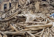 UN NOUVEAU SÉISME MEURTRIER SECOUE LE NORD DE L’AFGHANISTAN