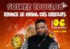 🎶 SOIRÉE ZOUGLOU À NE PAS RATER ! 🎶