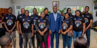 LE CONSEIL MUNICIPAL DU PLATEAU OFFRE DES PERMIS DE CONDUIRE AUX JEUNES RÉSIDENTS DE LA COMMUNE