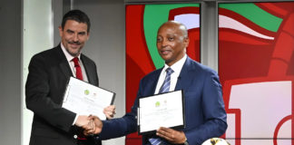 CANAL+ ET SUPERSPORT DÉCROCHENT LES DROITS DE DIFFUSION DU FOOTBALL AFRICAIN : UNE ANNONCE QUI SUSCITE DES RÉSERVES PARMI LES DIFFUSEURS LOCAUX