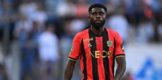 LIGUE 1 : CRISE À NICE, MOFFI ET BOGA PRIS POUR CIBLE PAR DES SUPPORTERS