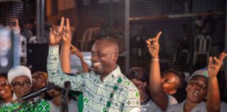 𝐉𝐀𝐂𝐐𝐔𝐄𝐒 𝐆𝐀𝐁𝐑𝐈𝐄𝐋 𝐄𝐇𝐎𝐔𝐎 𝐑𝐄𝐀𝐂𝐓𝐈𝐕𝐄 𝐋𝐀 𝐌𝐀𝐈𝐒𝐎𝐍 𝐃𝐔 𝐃𝐄́𝐏𝐔𝐓𝐄́