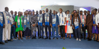 EMPLOI ET ENTREPRENEURIAT : LA MAIRIE DU PLATEAU LANCE SA STRATÉGIE QUINQUENNALE AVEC LES DEPE OPEN DAYS 2025