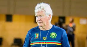 COUP DE TONNERRE À YAOUNDÉ : MARC BRYS LIMOGÉ À 20 JOURS DE LA CAN