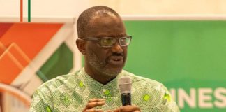 CRISE INTERNE AU PDCI-RDA : UN MILITANT DENONCE UNE GOUVERNANCE CLANIQUE ET AUTOCRATIQUE