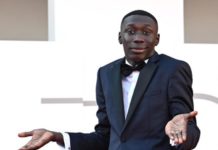 KHABY LAME SIGNE UN CONTRAT HISTORIQUE AVEC UNE SOCIÉTÉ HONGKONGAISE