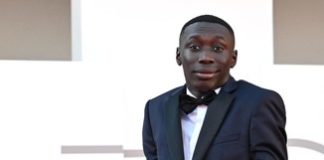 KHABY LAME SIGNE UN CONTRAT HISTORIQUE AVEC UNE SOCIÉTÉ HONGKONGAISE