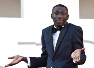 KHABY LAME SIGNE UN CONTRAT HISTORIQUE AVEC UNE SOCIÉTÉ HONGKONGAISE