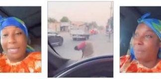 L’INFLUENCEUSE MAABIO CONVOQUÉE PAR LA DGTTC POUR USAGE DU TÉLÉPHONE AU VOLANT