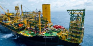 DÉCOUVERTE MAJEURE D’HYDROCARBURES AU LARGE DE LA CÔTE D’IVOIRE : ENI ANNONCE LE GISEMENT « CALAO SOUTH »