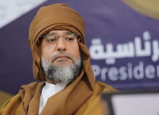 LIBYE : SAÏF AL-ISLAM KADHAFI ANNONCÉ ASSASSINÉ À ZINTAN