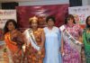 CONCOURS REINE AWOULABA 2026 : LA BEAUTE ET L’EDUCATION SONT A L’HONNEUR