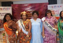 CONCOURS REINE AWOULABA 2026 : LA BEAUTE ET L’EDUCATION SONT A L’HONNEUR