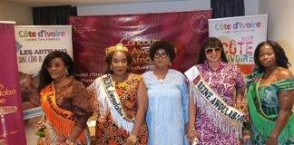 CONCOURS REINE AWOULABA 2026 : LA BEAUTE ET L’EDUCATION SONT A L’HONNEUR