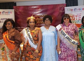 CONCOURS REINE AWOULABA 2026 : LA BEAUTE ET L’EDUCATION SONT A L’HONNEUR