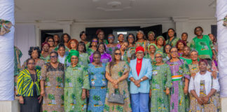 Célébration de la journée des droits de la femme : l’Amicale des Femmes de la Mairie du Plateau organise deux conférences de haut niveau.