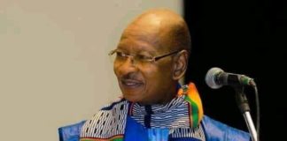 MORT DE BONCANA MAÏGA : LE PÈRE DE LA SALSA AFRICAINE TIRE SA RÉVÉRENCE