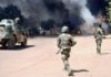 MALI : UN WEEK-END SANGLANT MARQUÉ PAR DES ATTAQUES COORDONNÉES ET LA MORT DU MINISTRE DE LA DÉFENSE