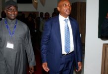 CAF : PATRICE MOTSEPE ENTAME UNE VISITE OFFICIELLE AU SÉNÉGAL