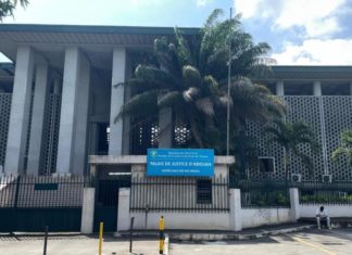 CÔTE D’IVOIRE : SIX CONDAMNATIONS À PERPÉTUITÉ ET 17 PEINES DE 20 ANS DE PRISON DANS LE PROCÈS DE L’ATTAQUE DE KAFOLO