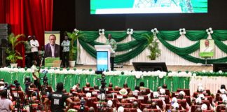 80 ANS DU PDCI-RDA : MALGRÉ LES ÉPREUVES, LE PARTI D’HOUPHOUËT-BOIGNY MONTRE UNE RÉSILIENCE QUI FORCE LE RESPECT