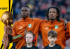 ÉLIMINATOIRES DE LA CAN 2027 : LA CÔTE D’IVOIRE DANS UN GROUPE RELEVÉ AVEC LE GHANA