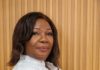 KRA HARRY PATRICIA : UNE FIGURE INCONTOURNABLE DU TOURISME IVOIRIEN