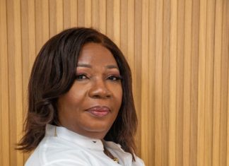 KRA HARRY PATRICIA : UNE FIGURE INCONTOURNABLE DU TOURISME IVOIRIEN