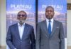 PLATEAU : LA MAIRIE LANCE UN RESEAU SOUTERRAIN UNIQUE POUR TOUS LES OPÉRATEURS DU SECTEUR DES TÉLÉCOMMUNICATIONS