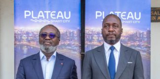PLATEAU : LA MAIRIE LANCE UN RESEAU SOUTERRAIN UNIQUE POUR TOUS LES OPÉRATEURS DU SECTEUR DES TÉLÉCOMMUNICATIONS