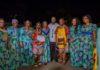 PLATEAU /FÊTE DES MÈRES : JACQUES EHOUO ET SON CONSEIL MUNICIPAL CÉLÈBRENT LES FEMMES DE LA COMMUNE ET OFFRENT UN VÉHICULE À L’AFRP