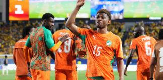 COUPE DU MONDE 2026 : LA CÔTE D’IVOIRE ARRACHE UNE VICTOIRE PRÉCIEUSE FACE À L’ÉQUATEUR